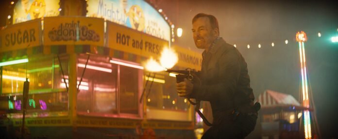 Bob Odenkirk retorna em 'Anônimo 2', que estreia em agosto no Brasil (Foto: Divulgação/Universal Pictures)
