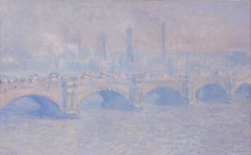 Monet é tema de nova exposição no MASP a partir de 16 de maio MASP inaugura exposição 'A Ecologia de Monet' com obras inéditas no hemisfério sul (Foto: Robert McNair)