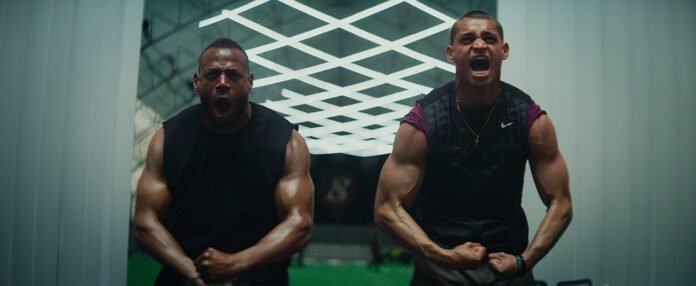 Universal divulga trailer de 'GOAT', novo thriller de Jordan Peele