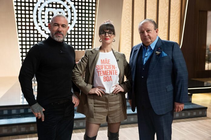 Nova edição traz jurados no comando e desafios intensos aos competidores (Foto: Divulgação/Max)