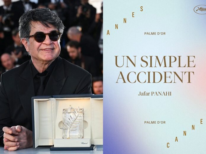 Jafar Panahi conquista Palma de Ouro em Cannes com 'It Was Just an Accident' (Fotos: Divulgação)