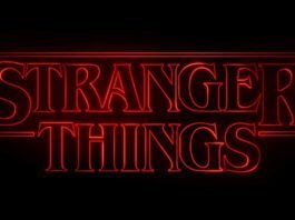 Book One lança trilogia de ‘Stranger Things’ e nova fase na Bienal do Livro Rio De Hawkins para a Bienal do Livro Rio: Book One anuncia trilogia de 'Stranger Things' e nova fase editorial