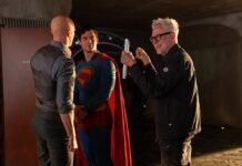 Warner anuncia visita do elenco de ‘Superman’ ao Brasil Turnê global de 'Superman' faz parada no Rio de Janeiro