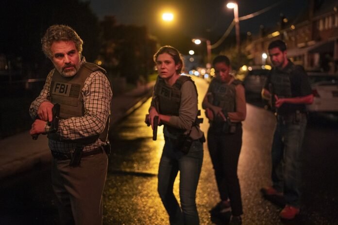 Série 'Task' estreia em setembro na HBO e HBO Max