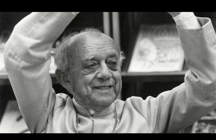 Curta! exibe especial com documentário sobre Dom Helder