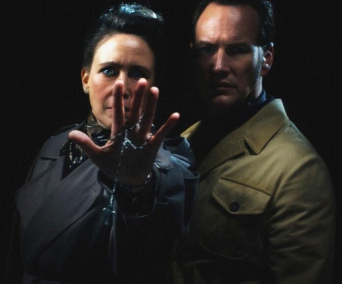 Warner divulga teaser de 'Invocação do Mal 4: O Último Ritual'