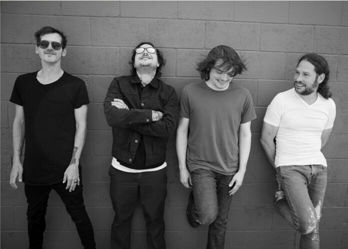 My Chemical Romance retorna ao Brasil após quase 20 anos (Foto: Divulgação)