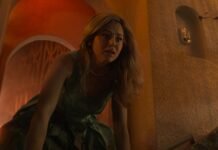 ‘Premonição 6’ ultrapassa 1 milhão de espectadores no Brasil ‘Premonição 6’ leva mais de 1 milhão de pessoas aos cinemas no Brasil