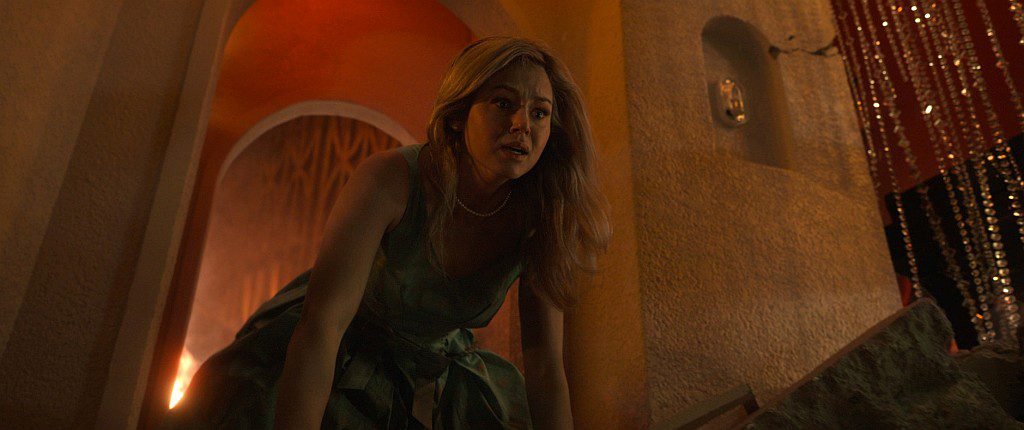 ‘Premonição 6’ leva mais de 1 milhão de pessoas aos cinemas no Brasil (Foto: Divulgação/Warner) ‘Premonição 6’ leva mais de 1 milhão de pessoas aos cinemas no Brasil