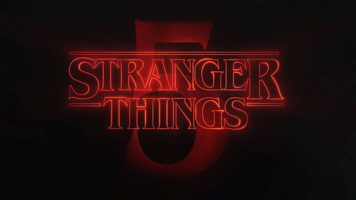 Netflix lança 5ª temporada de ‘Stranger Things’ com estreia dividida em partes