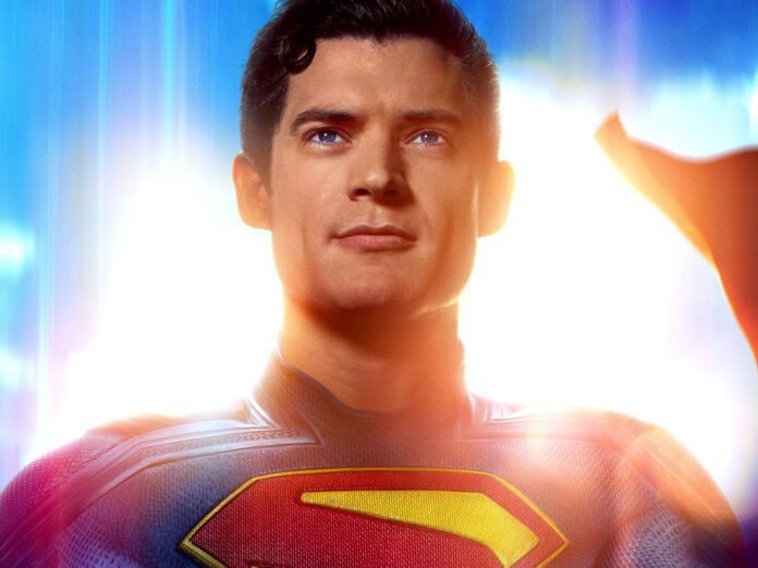 Warner promove novo trailer de 'Superman' com ação no metrô de SP (Foto: Divulgação)