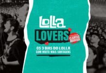 Lollapalooza Brasil 2026 anuncia ‘LollaLovers’ para clientes Bradesco 'Lollapalooza Brasil' 2026 lança 'LollaLovers' com benefícios exclusivos