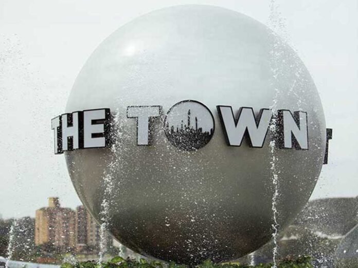 The Town 2025: Fãs já podem reservar lockers para mais conforto no festival (Foto: Divulgação)