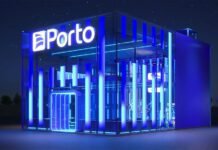 Porto confirma retorno ao The Town 2025 e sorteia ingressos para clientes Porto leva promoção com sorteio de ingressos ao The Town 2025 e anuncia ativações inéditas (Foto: Divulgação)