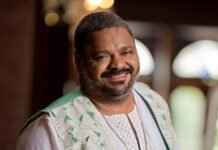 Arlindo Cruz morre aos 66 anos após complicações de saúde Arlindo Cruz morre aos 66 anos após complicações de saúde (Foto: Divulgação)