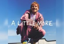Ed Sheeran lança ‘A Little More’ com Rupert Grint no clipe Ed Sheeran lança 'A Little More' antes do álbum 'Play' (Foto: Divulgação)