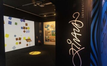 CCBB SP recebe exposição ‘Mundo Zira’ de 16 de agosto a 27/10 'Mundo Zira' chega ao CCBB São Paulo com entrada gratuita (Foto: Renata Duarte)