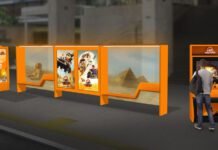 Universal lança ‘Os Caras Malvados 2’ com ativação na Paulista 'Os Caras Malvados 2' estreia no Brasil com ativação especial na Avenida Paulista (Foto: Divulgação)