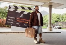 Paulo Vieira encerra temporada de ‘Avisa Lá Que Eu Vou’ no GNT