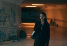 ‘Rosario’ estreia em 28 de agosto e traz terror latino-americano ao cinema 'Rosario' estreia nos cinemas com terror latino-americano (Foto: Divulgação/Imagem Filmes)