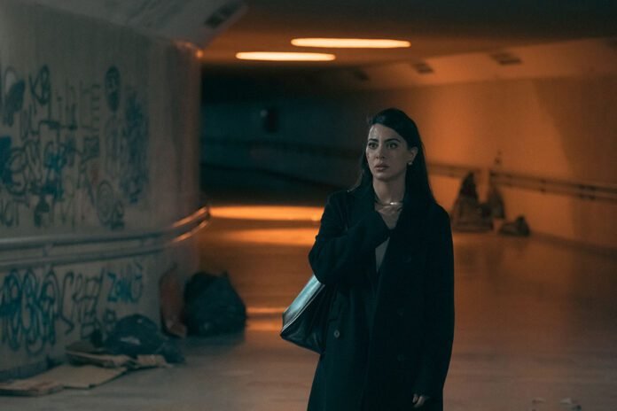 'Rosario' estreia nos cinemas com terror latino-americano (Foto: Divulgação/Imagem Filmes)