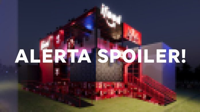 iFood será delivery oficial do The Town 2025 com baile e ativações (Foto: Divulgação) iFood será delivery oficial do The Town 2025 com baile e ativações (Foto: Divulgação)