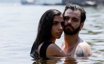 Estúdios Globo apresentam ’90 Decibéis’ no 27º Festival do Rio Filme '90 Decibéis' estreia no Festival do Rio em 4 de outubro (Foto: Divulgação)