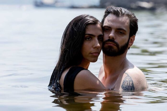 Filme '90 Decibéis' estreia no Festival do Rio em 4 de outubro (Foto: Divulgação)