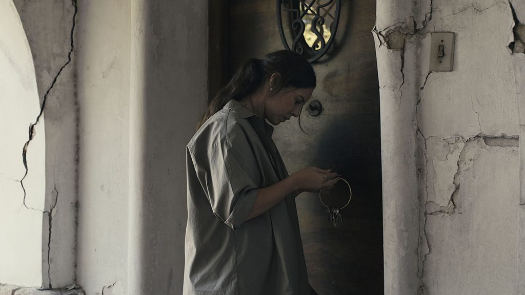 O longa 'Herança de Narcisa' estreia no Festival do Rio em 6 de outubro (Foto: Olhar Filmes) O longa 'Herança de Narcisa' estreia no Festival do Rio em 6 de outubro (Foto: Olhar Filmes)