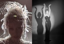 Novo single ‘Secrets’ marca versão deluxe do álbum ‘Something Beautiful’ Miley Cyrus lança 'Secrets' em 'Something Beautiful Deluxe' (Fotos: Divulgação)