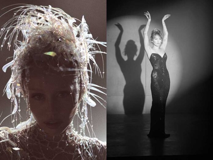 Miley Cyrus lança 'Secrets' em 'Something Beautiful Deluxe' (Fotos: Divulgação) Miley Cyrus lança 'Secrets' em 'Something Beautiful Deluxe' (Fotos: Divulgação)