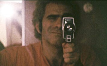 Filme sobre Loyola Brandão tem estreia mundial no Festival do Rio Documentário 'Não Sei Viver Sem Palavras' mostra trajetória de Ignácio de Loyola Brandão (Foto: Divulgação/Bretz Filmes)