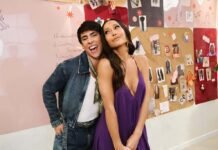 Sabrina Sato estreia ‘Sua Maravilhosa’ com squad que inclui Theodoro Influenciador Theodoro se junta ao elenco de 'Sua Maravilhosa', novo programa de Sabrina Sato no GNT (Foto: GNT/Pedro Arieta)