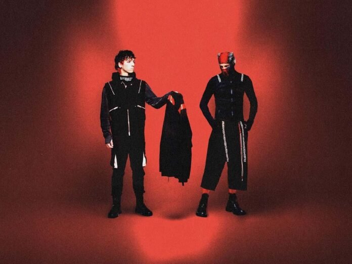 Twenty One Pilots lança álbum 'Breach' e clipe de 'City Walls'