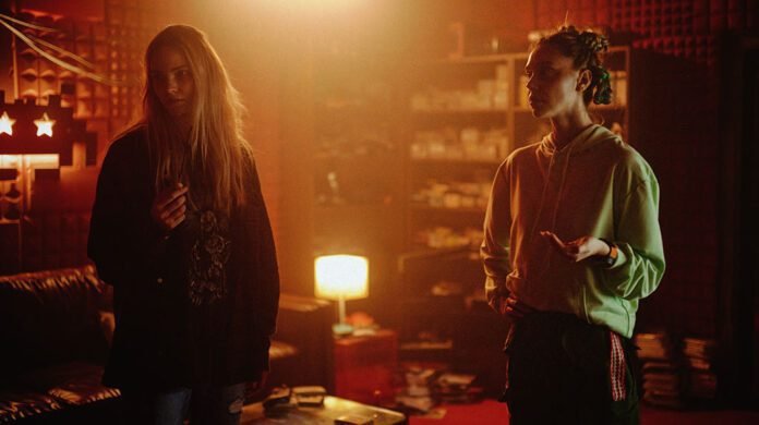 Estreia exclusiva de 'Game Mortal' movimenta o Adrenalina Pura+ (Foto: Divulgação)