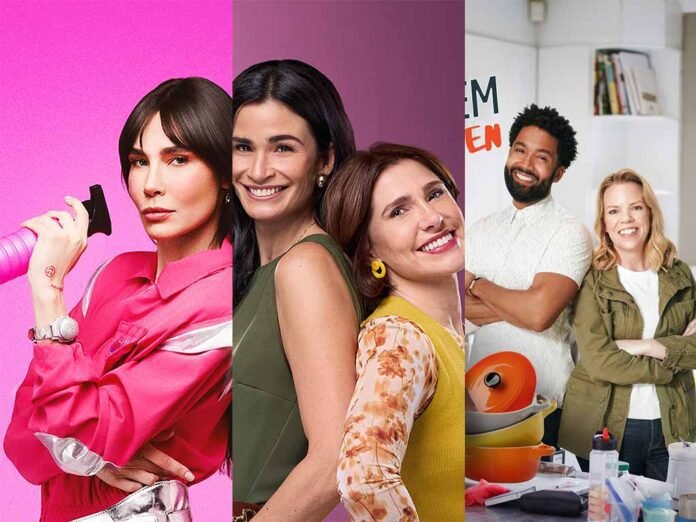 Três realities de organização do Discovery Home & Health para assistir na HBO Max (Foto: Divulgação)