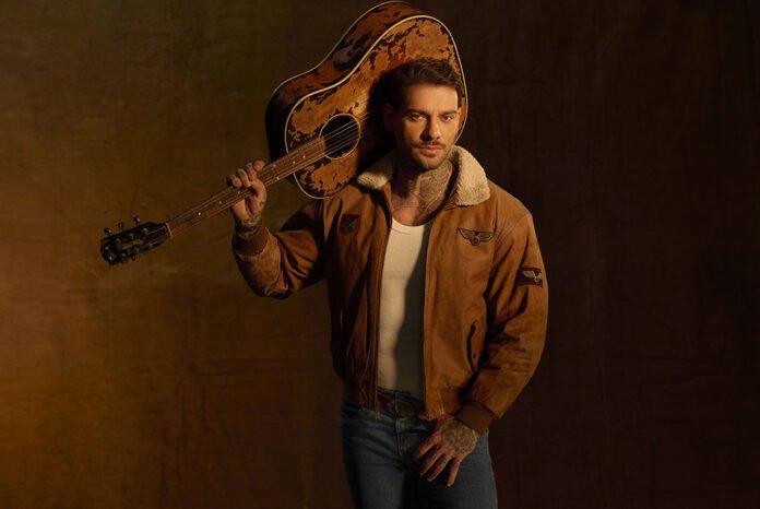 ‘Se Conselho Fosse Som’: Lucas Lucco inicia nova fase musical (Foto: Pedrita Junckes) ‘Se Conselho Fosse Som’: Lucas Lucco inicia nova fase musical (Foto: Pedrita Junckes)