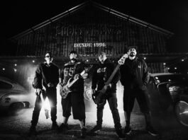 Raimundos lança versão deluxe de ‘XXX’ com novas faixas Raimundos lança 'XXX (DELUXXXE)' com participações especiais (Foto: Miguel Riveiro)