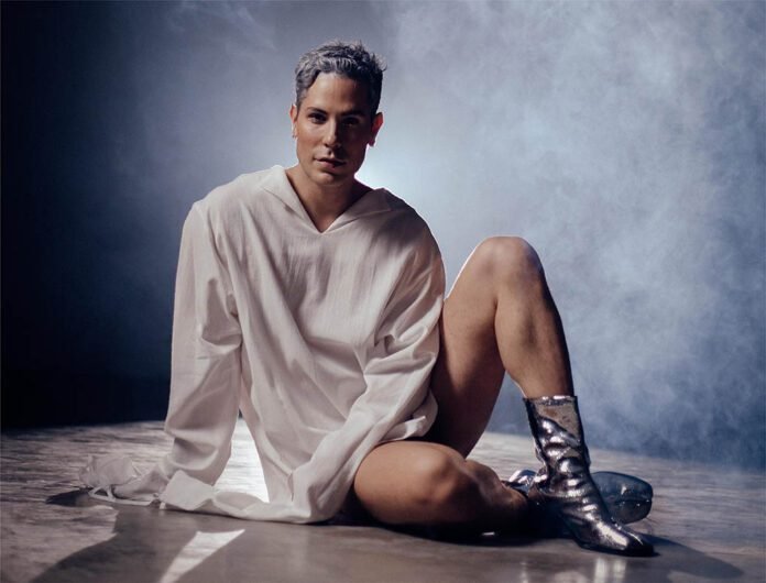 Ex-RBD Christian Chávez confirma shows da turnê 'Para Siempre' (Foto: Divulgação)