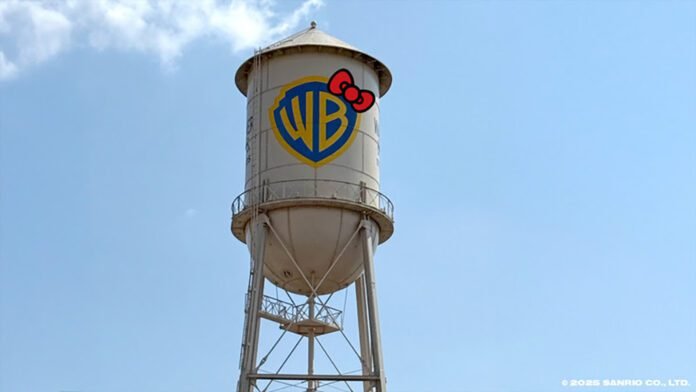 Hello Kitty chega às telonas com filme da Warner em 2028 (Foto: Divulgação/Warner Bros) Hello Kitty chega às telonas com filme da Warner em 2028 (Foto: Divulgação/Warner Bros)