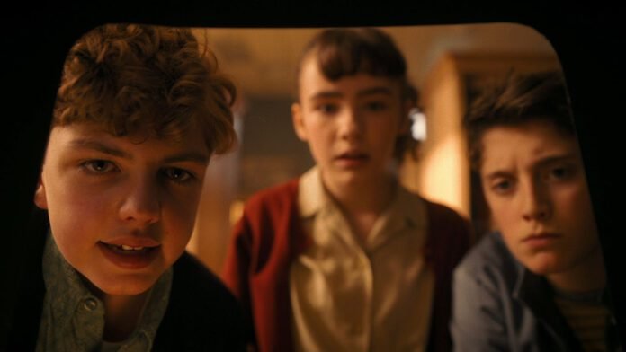 Hora HBO Max exibe episódio inicial de 'It: Bem-vindos a Derry' (Foto: Divulgação)