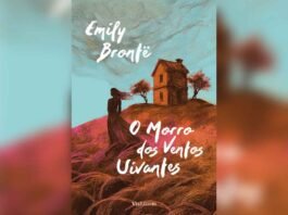 ‘O Morro dos Ventos Uivantes’ ganha nova edição e volta ao cinema 'O Morro dos Ventos Uivantes' ganha nova edição e retorna ao cinema (Foto: Divulgação)