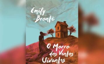 ‘O Morro dos Ventos Uivantes’ ganha nova edição e volta ao cinema 'O Morro dos Ventos Uivantes' ganha nova edição e retorna ao cinema (Foto: Divulgação)