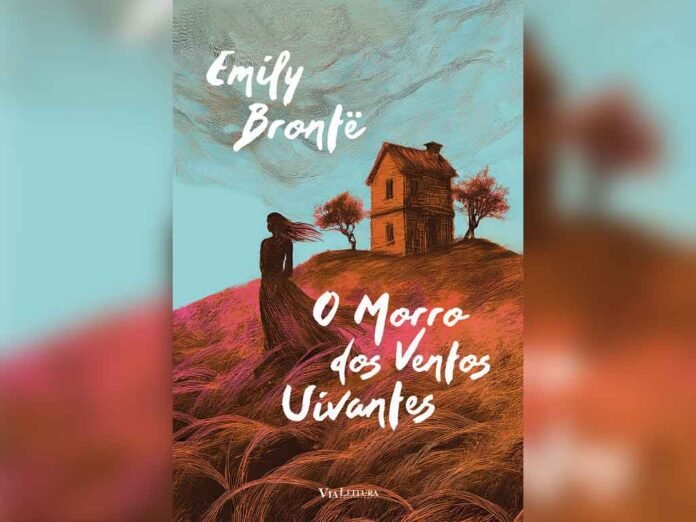 'O Morro dos Ventos Uivantes' ganha nova edição e retorna ao cinema (Foto: Divulgação) 'O Morro dos Ventos Uivantes' ganha nova edição e retorna ao cinema (Foto: Divulgação)