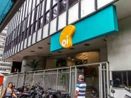 Falência do Grupo Oi é suspensa após decisão da desembargadora (Foto: Brunno Dantas)