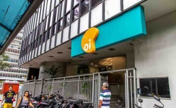 Justiça suspende decisão que decretou falência do Grupo Oi Falência do Grupo Oi é suspensa após decisão da desembargadora (Foto: Brunno Dantas)