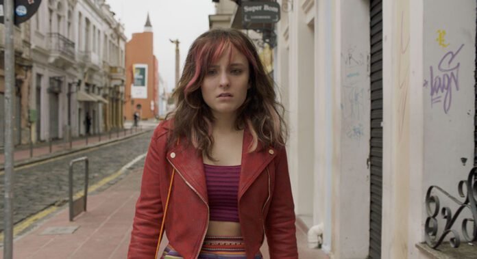 Larissa Manoela estrela história sobre amizade em 'Traição Entre Amigas' (Foto: Divulgação)