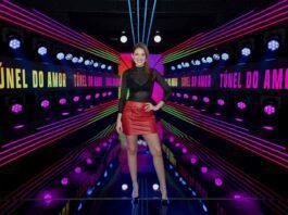 Conheça os participantes da 4ª temporada de ‘Túnel do Amor’ ‘Túnel do Amor’ está de volta cheio de reviravoltas e emoção