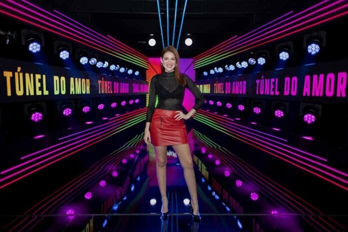 ‘Túnel do Amor’ está de volta cheio de reviravoltas e emoção
