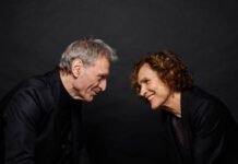 ‘A Sabedoria dos Pais’ estende temporada no Teatro Vannucci em janeiro de 2026 Espetáculo de Miguel Falabella, 'A Sabedoria dos Pais' reúne Natália do Vale e Herson Capri (Foto: Nana Moraes)